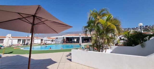 2 bedroom Apartment for sale in Adeje - € 220,000 (Ref: 9357295)