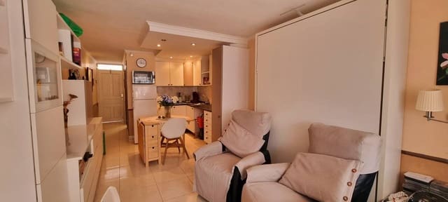 1 slaapkamer Studio te koop in San Eugenio, Adeje - € 215.000 (Ref: 9357296)