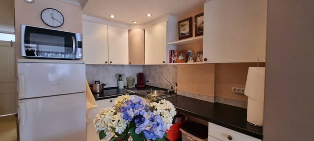 1 slaapkamer Studio te koop in San Eugenio, Adeje - € 215.000 (Ref: 9357296)