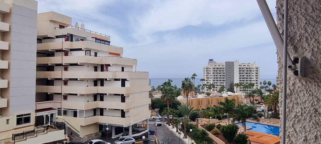 1 slaapkamer Studio te koop in San Eugenio - € 215.000 (Ref: 9357296)