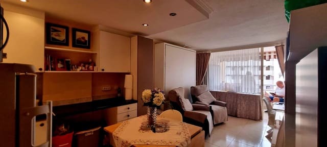 1 slaapkamer Studio te koop in San Eugenio, Adeje - € 215.000 (Ref: 9357296)