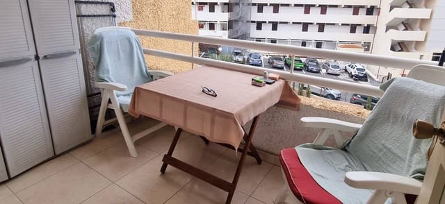 1 slaapkamer Studio te koop in San Eugenio, Adeje - € 215.000 (Ref: 9357296)