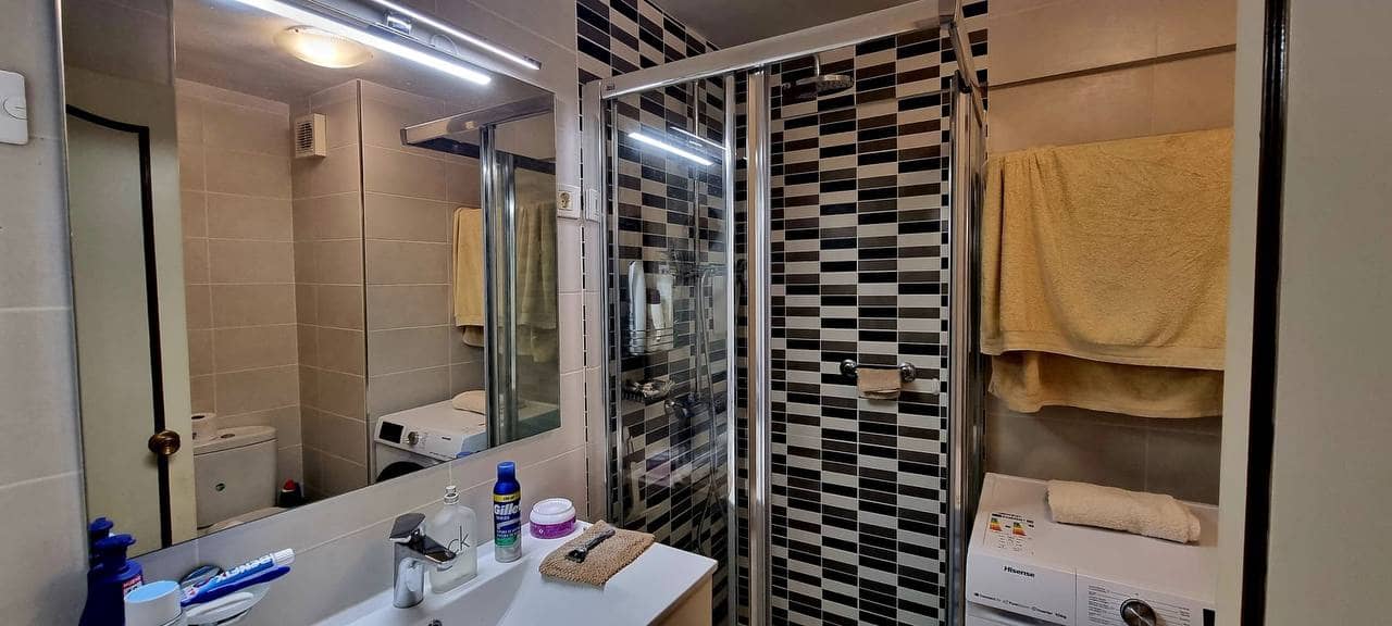 1 slaapkamer Studio te koop in San Eugenio - € 215.000 (Ref: 9357296)