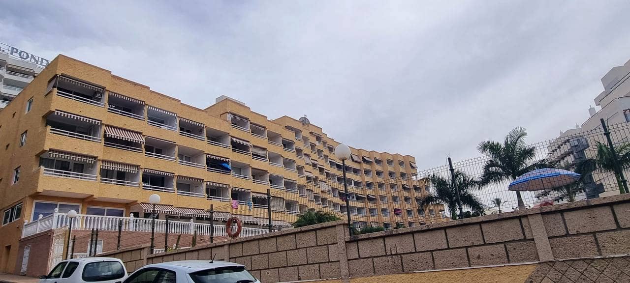 1 slaapkamer Studio te koop in San Eugenio - € 215.000 (Ref: 9357296)