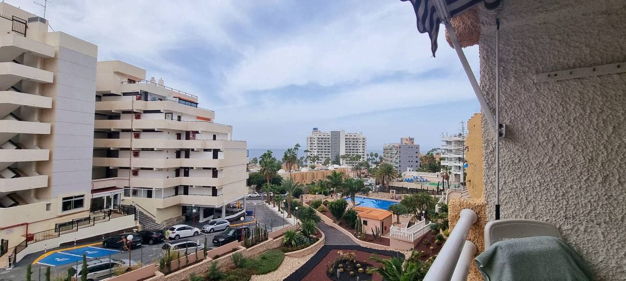 1 slaapkamer Studio te koop in San Eugenio - € 215.000 (Ref: 9357296)