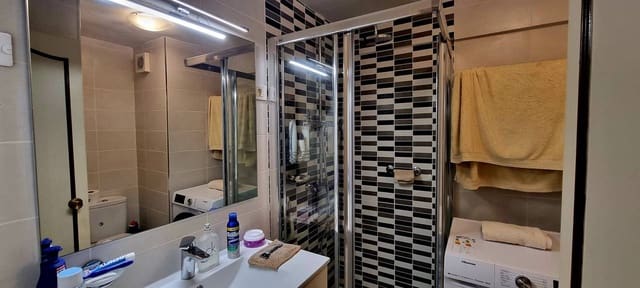 1 slaapkamer Studio te koop in San Eugenio, Adeje - € 215.000 (Ref: 9357296)