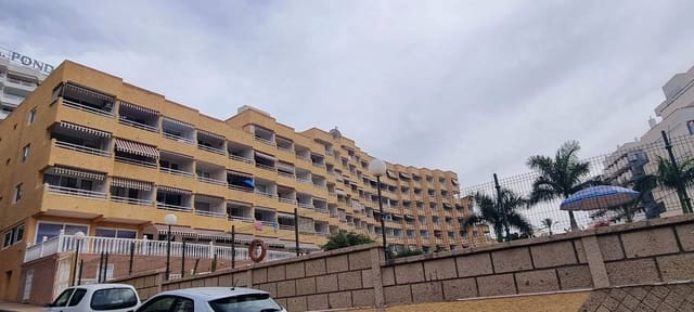 1 slaapkamer Studio te koop in San Eugenio, Adeje - € 215.000 (Ref: 9357296)