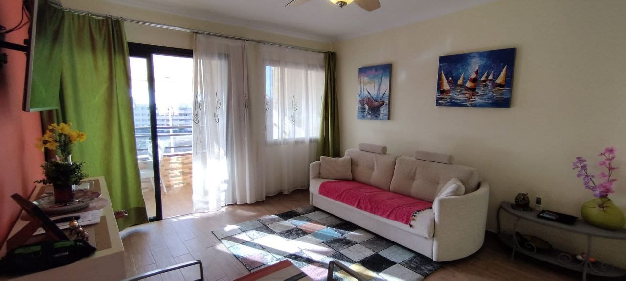 1 sovrum Lägenhet till salu i Costa Adeje med pool - 260 000 € (Ref: 9357299)