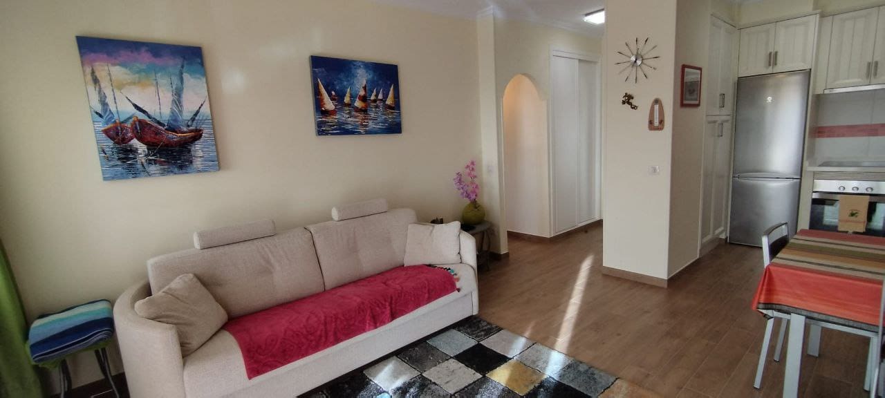 1 sovrum Lägenhet till salu i Costa Adeje med pool - 260 000 € (Ref: 9357299)