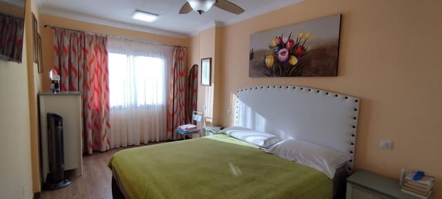 1 sovrum Lägenhet till salu i Costa Adeje, Adeje med pool - 260 000 € (Ref: 9357299)