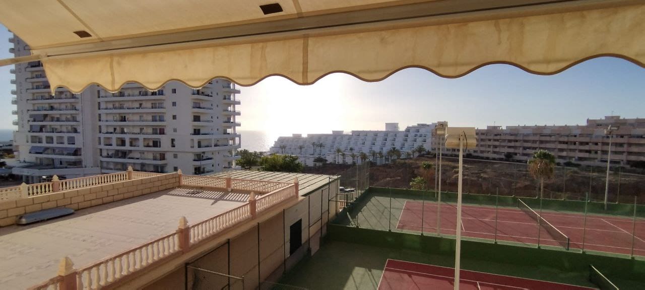 1 sovrum Lägenhet till salu i Costa Adeje med pool - 260 000 € (Ref: 9357299)