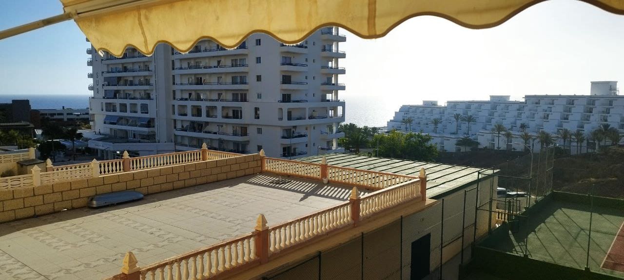 1 sovrum Lägenhet till salu i Costa Adeje med pool - 260 000 € (Ref: 9357299)