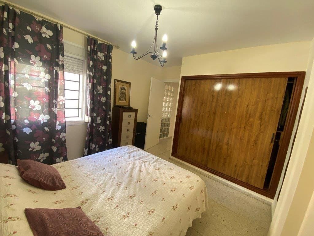 2 sovrum Lägenhet till salu i Los Cristianos med pool - 275 000 € (Ref: 9357300)