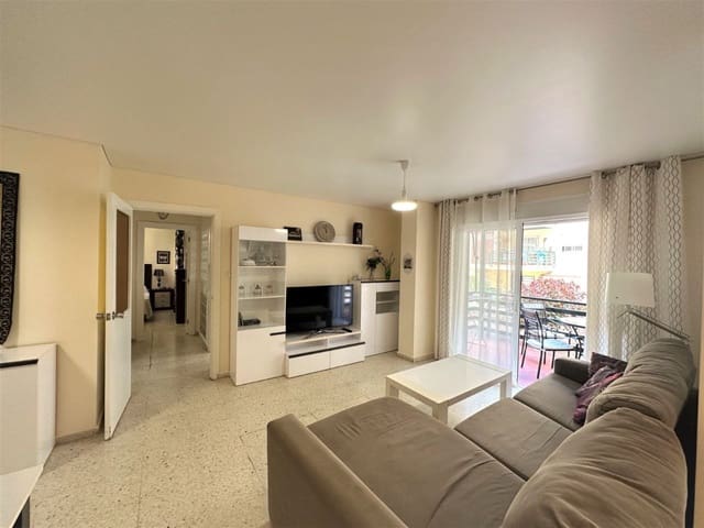 2 soveværelse Lejlighed til salg i Los Cristianos, Arona med swimmingpool - € 275.000 (Ref: 9357300)