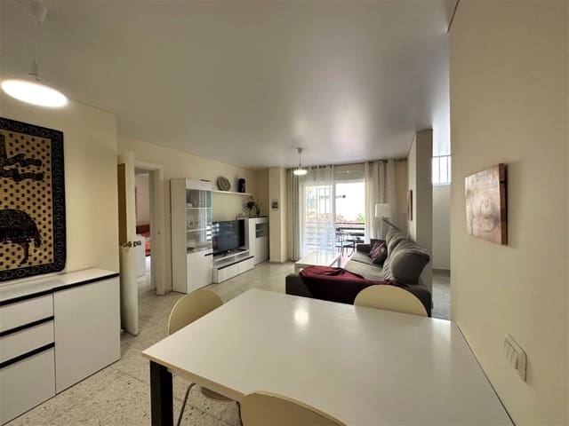 2 soveværelse Lejlighed til salg i Los Cristianos, Arona med swimmingpool - € 275.000 (Ref: 9357300)