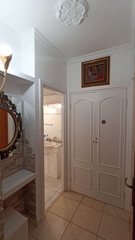 1 soveværelse Lejlighed til salg i Los Cristianos, Arona med swimmingpool - € 260.000 (Ref: 9357301)