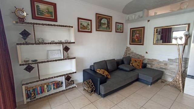 1 soveværelse Lejlighed til salg i Los Cristianos, Arona med swimmingpool - € 260.000 (Ref: 9357301)