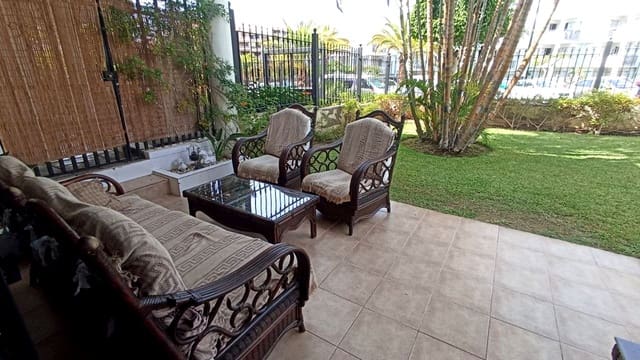 1 soveværelse Lejlighed til salg i Los Cristianos, Arona med swimmingpool - € 260.000 (Ref: 9357301)