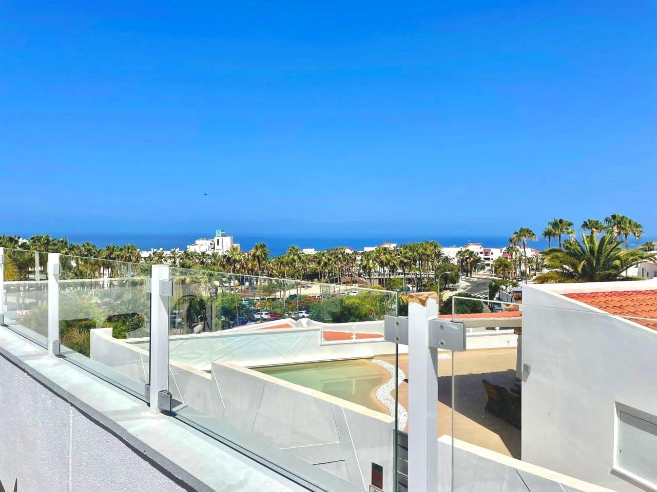 3 soverom Villa til salgs i San Eugenio - € 875 000 (Ref: 9357302)