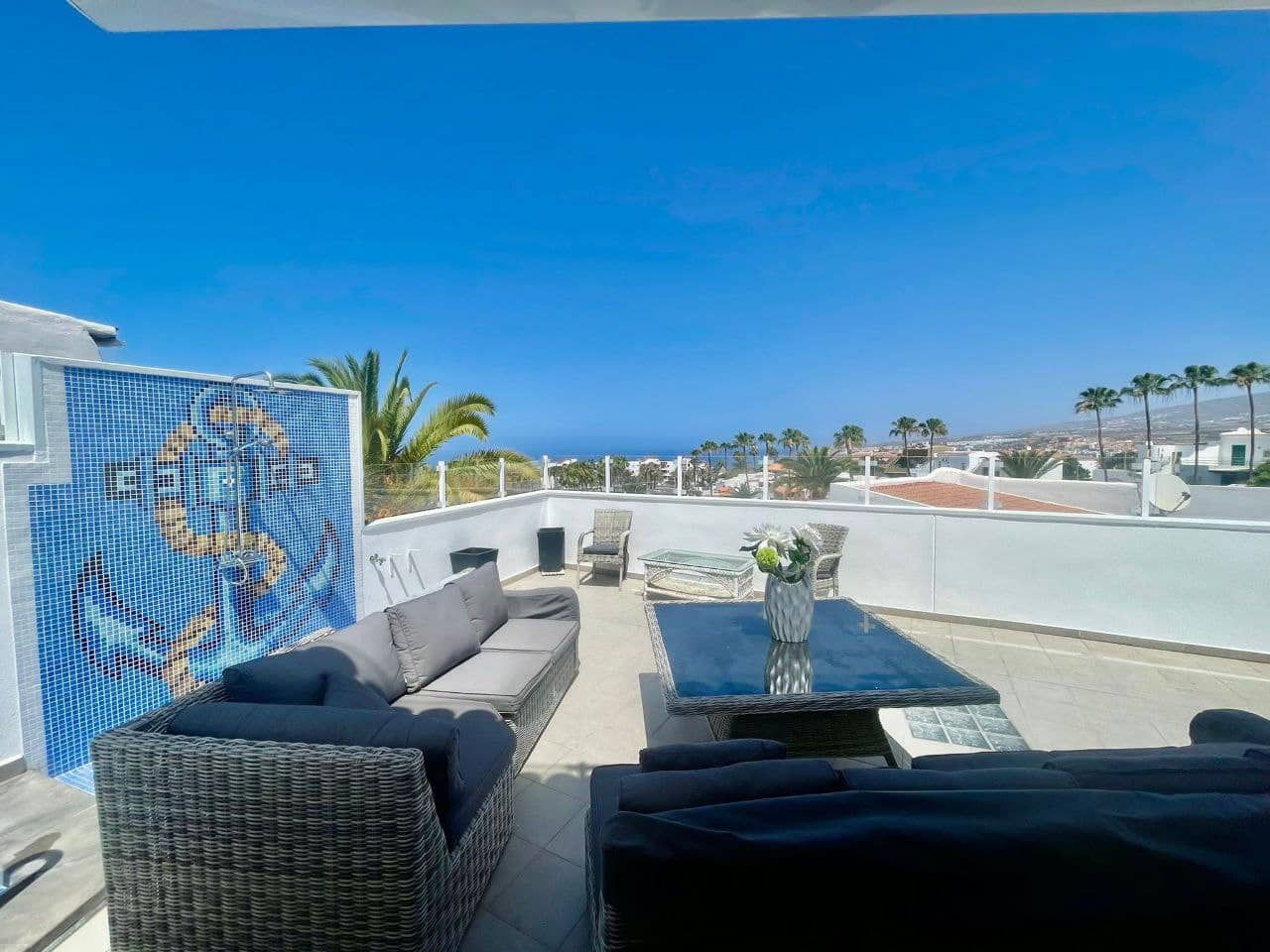 3 soverom Villa til salgs i San Eugenio - € 875 000 (Ref: 9357302)