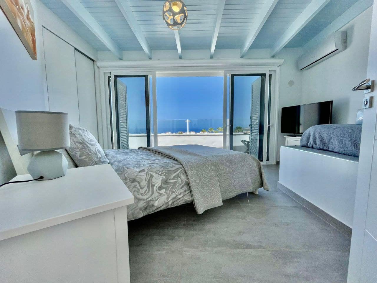 3 soverom Villa til salgs i San Eugenio - € 875 000 (Ref: 9357302)