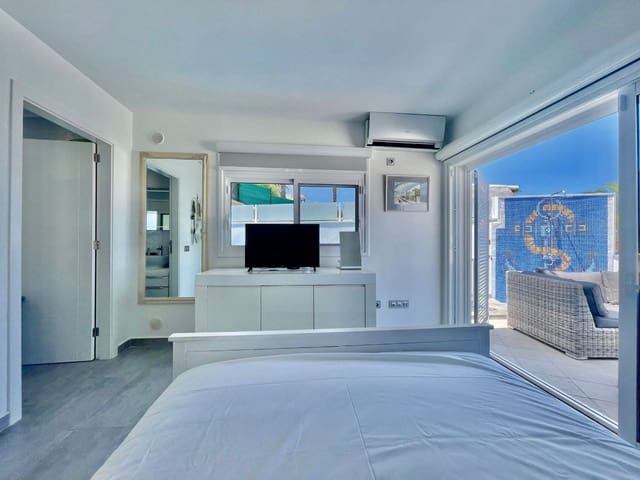 3 quarto Moradia para venda em San Eugenio, Adeje - 875 000 € (Ref: 9357302)