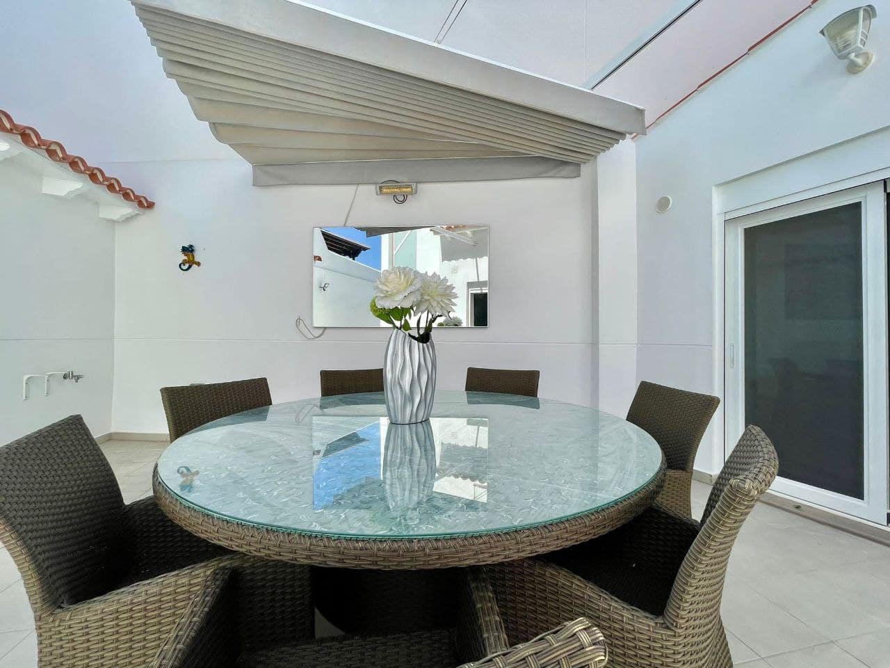 3 soverom Villa til salgs i San Eugenio - € 875 000 (Ref: 9357302)