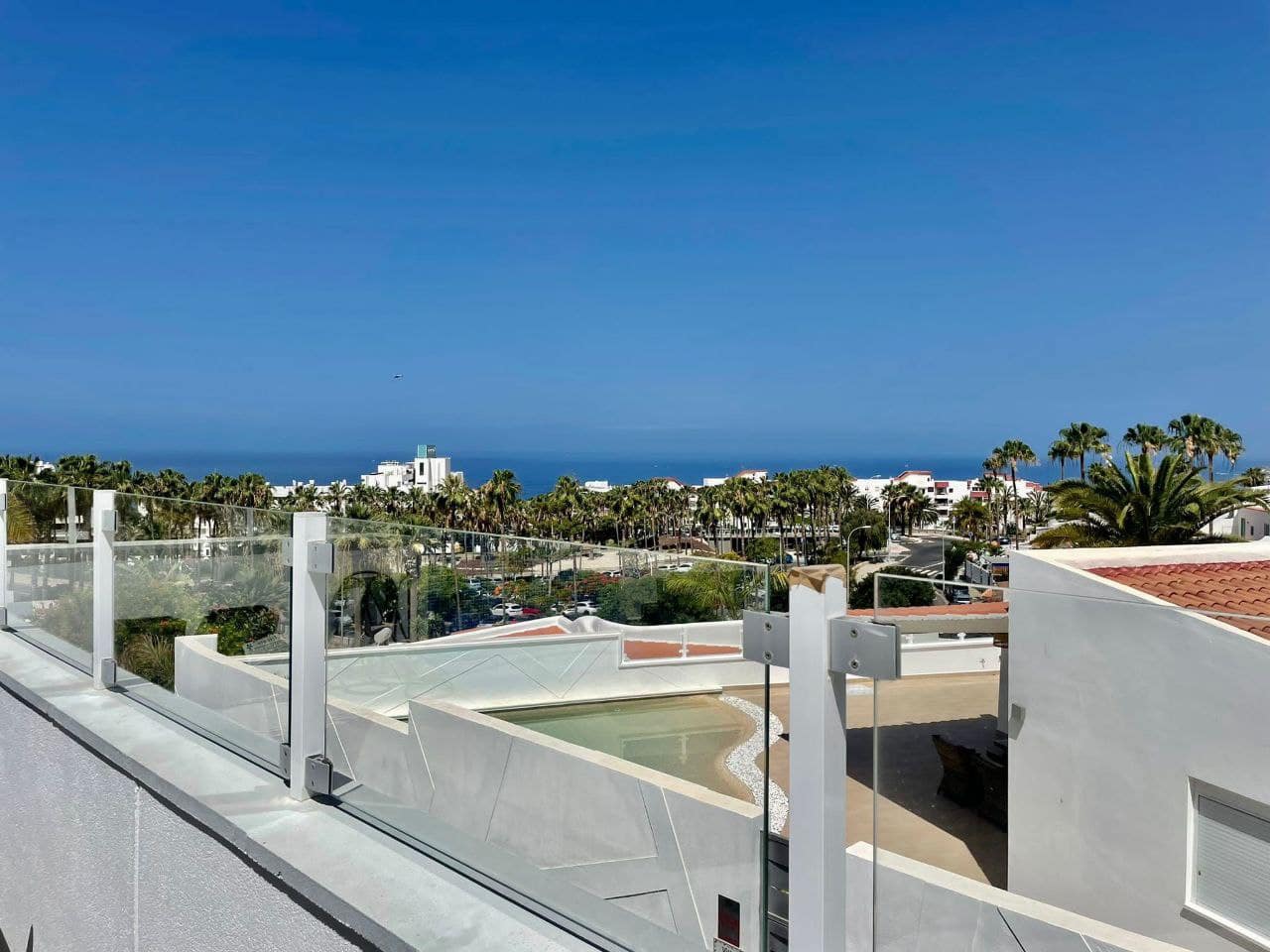 3 soverom Villa til salgs i San Eugenio - € 875 000 (Ref: 9357302)