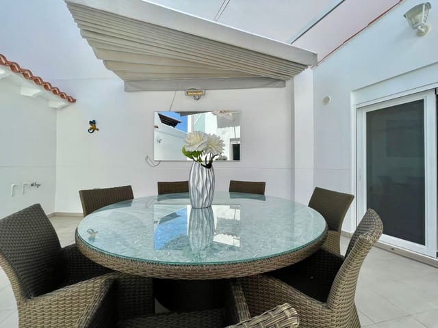 3 quarto Moradia para venda em San Eugenio, Adeje - 875 000 € (Ref: 9357302)