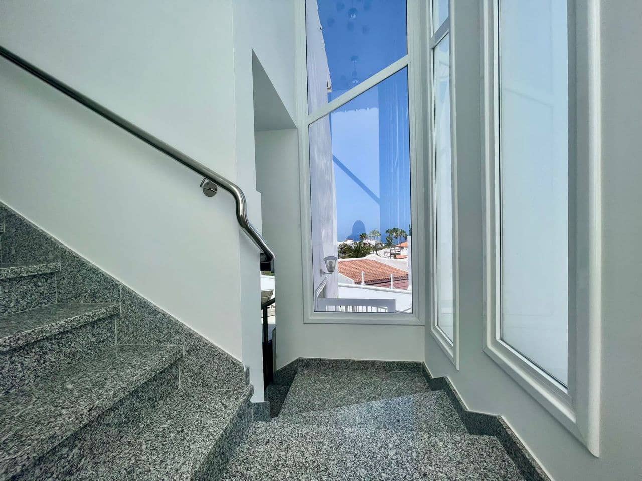 3 soverom Villa til salgs i San Eugenio - € 875 000 (Ref: 9357302)