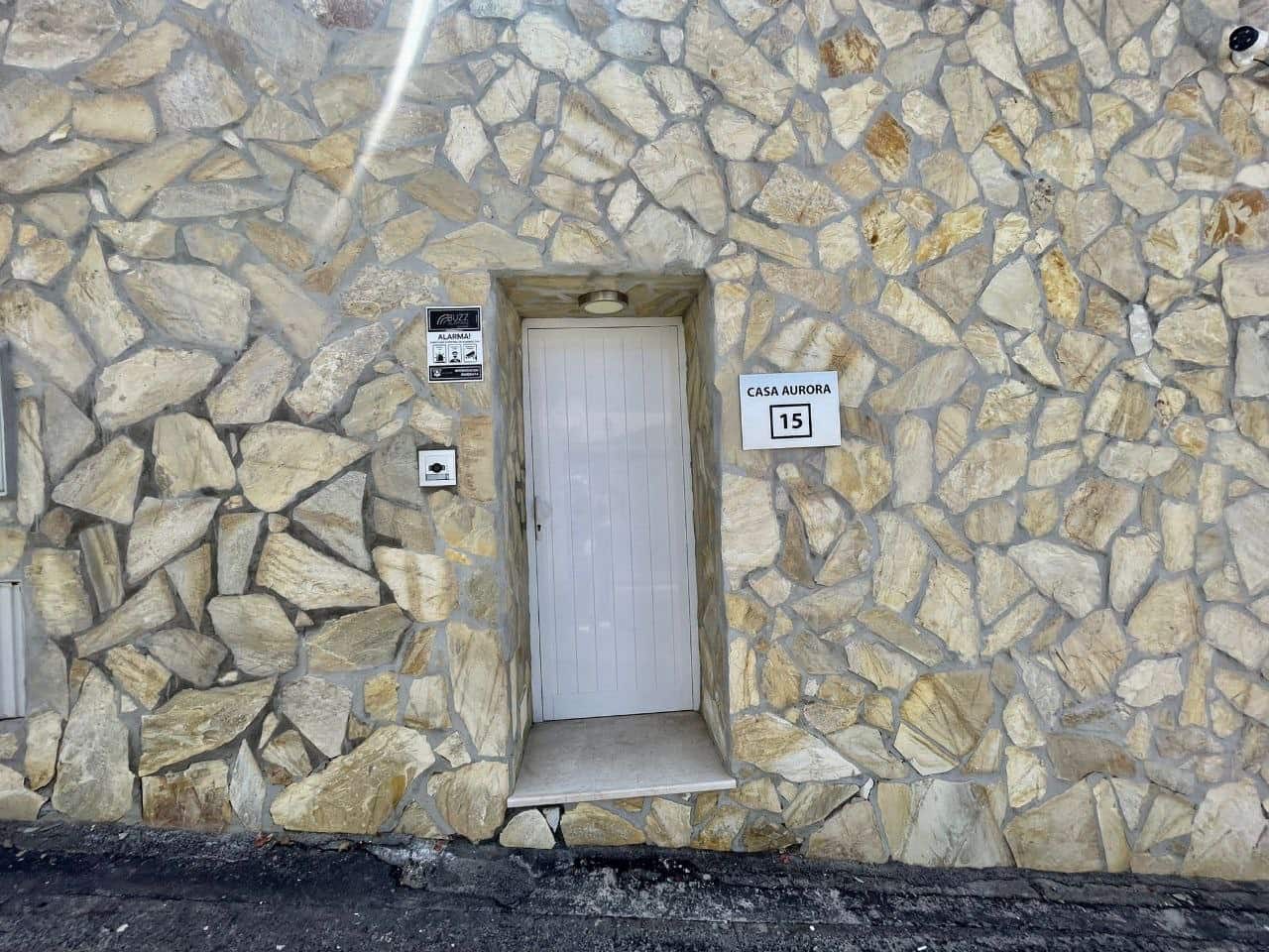 3 soverom Villa til salgs i San Eugenio - € 875 000 (Ref: 9357302)