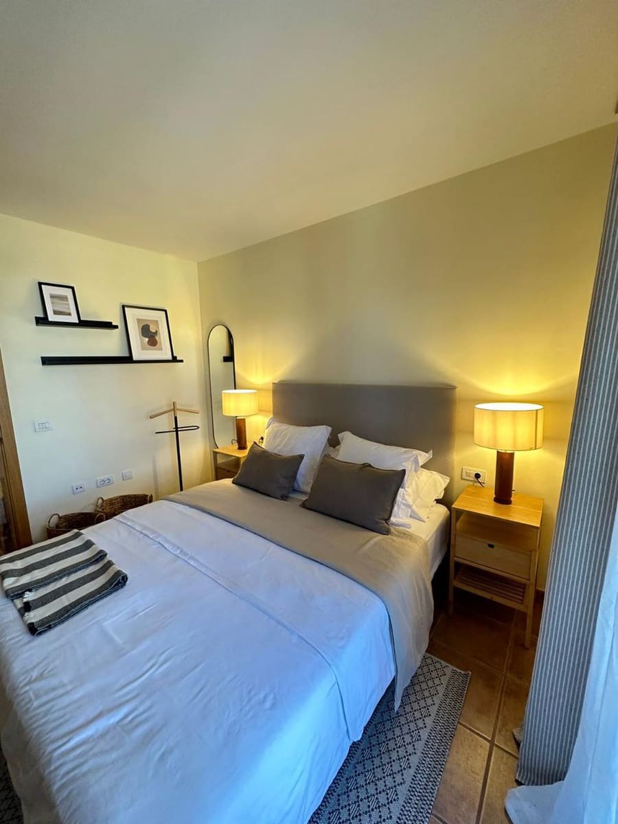 3 soveværelse Finca/Landehus til salg i Golf del Sur med swimmingpool - € 560.000 (Ref: 9357304)