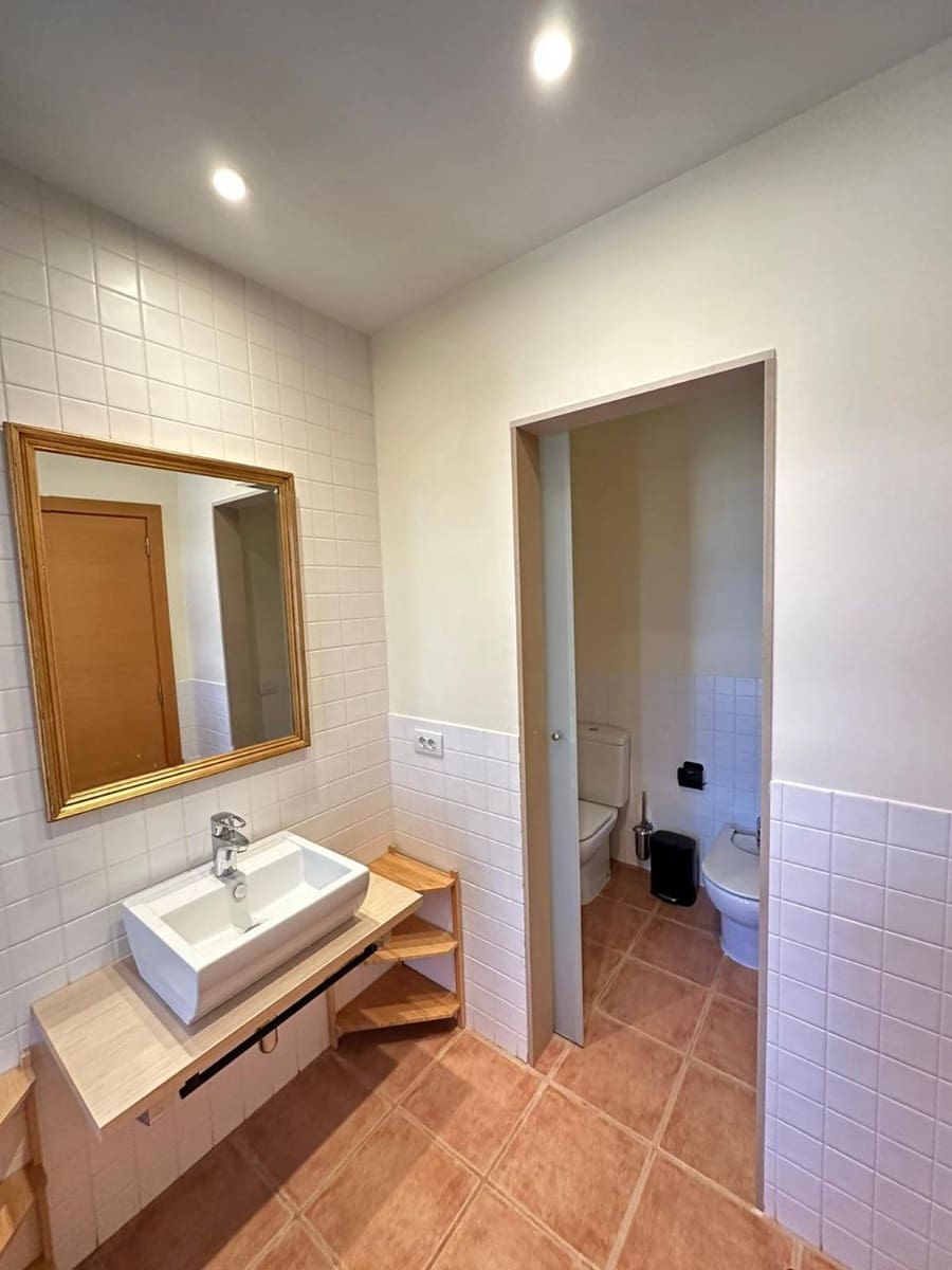 3 soveværelse Finca/Landehus til salg i Golf del Sur med swimmingpool - € 560.000 (Ref: 9357304)