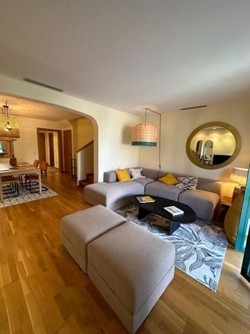 3 soveværelse Finca/Landehus til salg i Golf del Sur, San Miguel de Abona med swimmingpool - € 560.000 (Ref: 9357304)