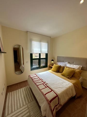 3 soveværelse Finca/Landehus til salg i Golf del Sur, San Miguel de Abona med swimmingpool - € 560.000 (Ref: 9357304)