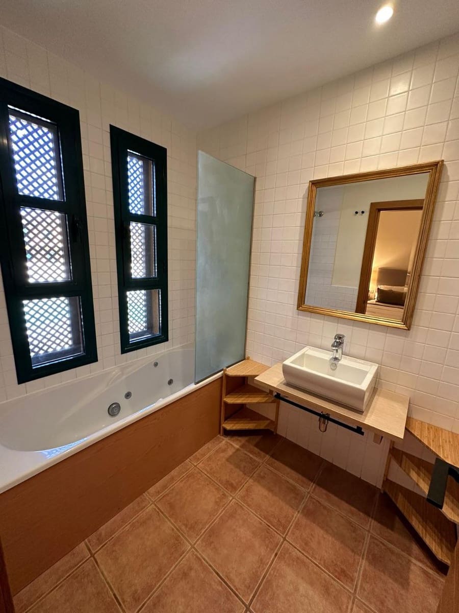 3 soveværelse Finca/Landehus til salg i Golf del Sur med swimmingpool - € 560.000 (Ref: 9357304)