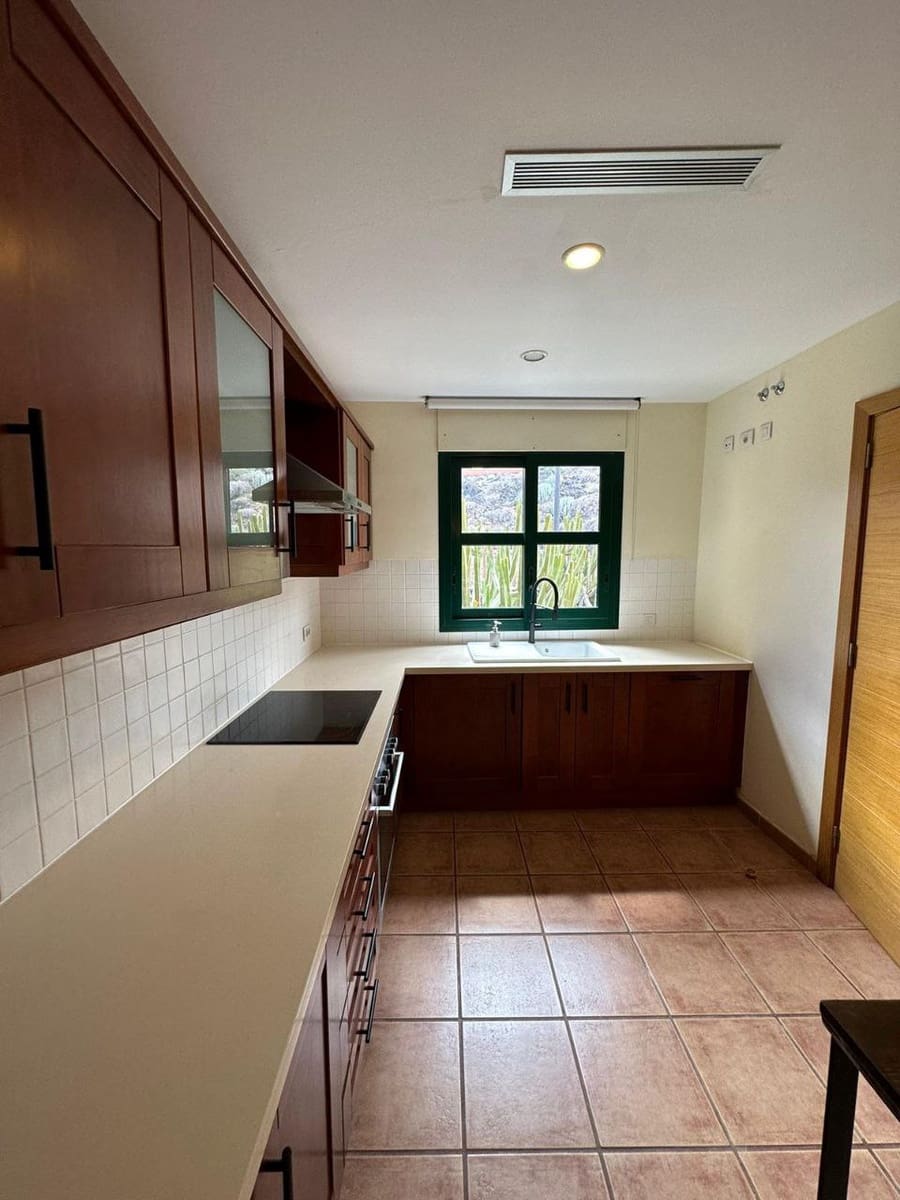 3 soveværelse Finca/Landehus til salg i Golf del Sur med swimmingpool - € 560.000 (Ref: 9357304)