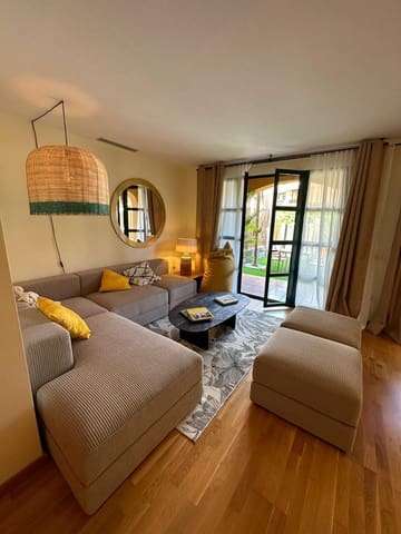 3 soveværelse Finca/Landehus til salg i Golf del Sur, San Miguel de Abona med swimmingpool - € 560.000 (Ref: 9357304)