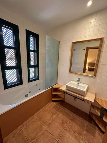 3 soveværelse Finca/Landehus til salg i Golf del Sur, San Miguel de Abona med swimmingpool - € 560.000 (Ref: 9357304)