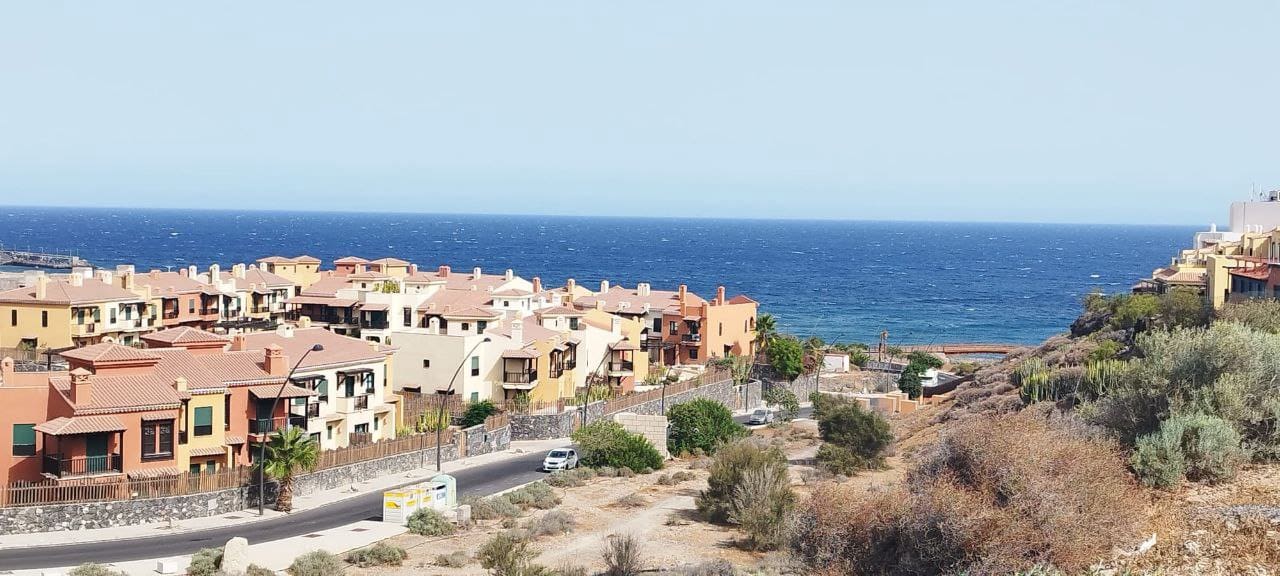 3 soveværelse Finca/Landehus til salg i Golf del Sur med swimmingpool - € 560.000 (Ref: 9357304)