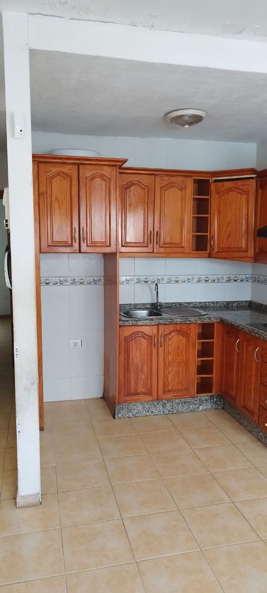 3 chambre Appartement à vendre à Palm-Mar - 350 000 € (Ref: 9357305)