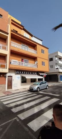 3 chambre Appartement à vendre à Palm-Mar, Arona - 350 000 € (Ref: 9357305)