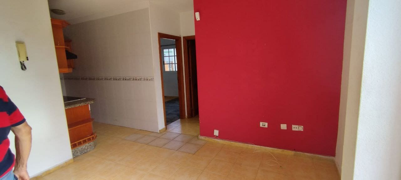 3 chambre Appartement à vendre à Palm-Mar - 350 000 € (Ref: 9357305)