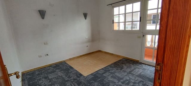 3 chambre Appartement à vendre à Palm-Mar, Arona - 350 000 € (Ref: 9357305)