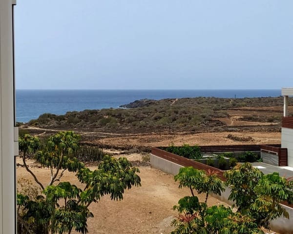 3 chambre Appartement à vendre à Palm-Mar, Arona - 350 000 € (Ref: 9357305)