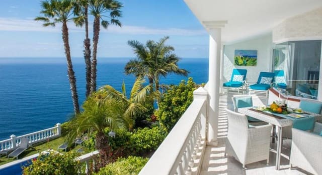 Kommersiell til salgs i San Eugenio, Adeje - € 1 350 000 (Ref: 9357307)