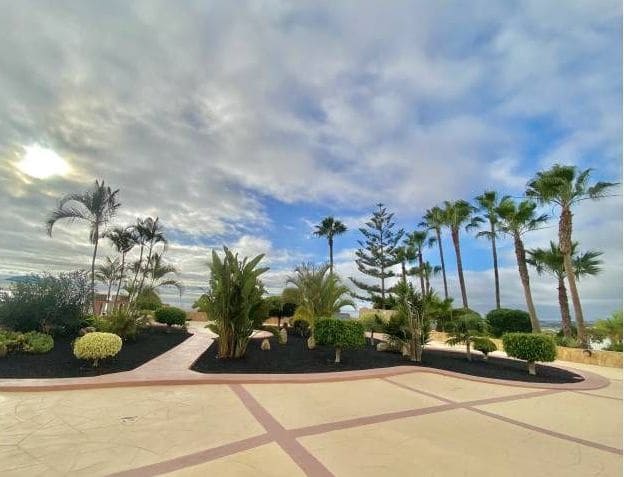 3 sovrum Hus till salu i Costa Adeje, Adeje med pool - 395 000 € (Ref: 9357309)