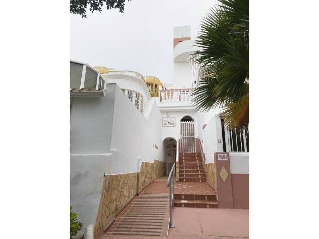 3 sovrum Hus till salu i Costa Adeje med pool - 395 000 € (Ref: 9357309)