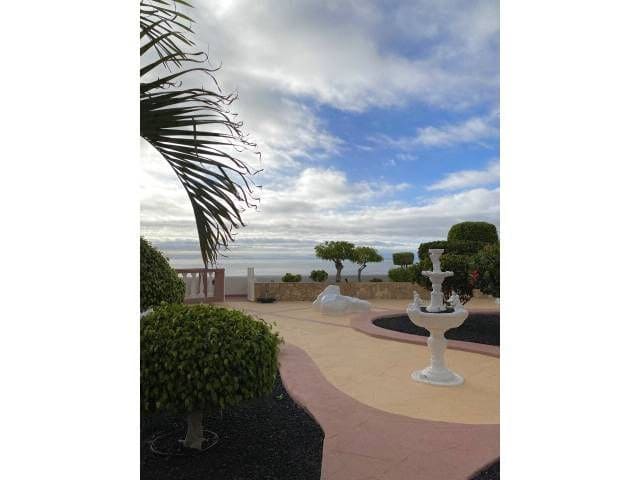 3 sovrum Hus till salu i Costa Adeje med pool - 395 000 € (Ref: 9357309)