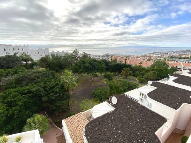 3 sovrum Hus till salu i Costa Adeje med pool - 395 000 € (Ref: 9357309)